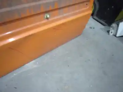 Автозапчасти б/у правая сдвижная боковая дверь за volkswagen crafter 2.0 tdi ссылки oem iam 2e1843108an  