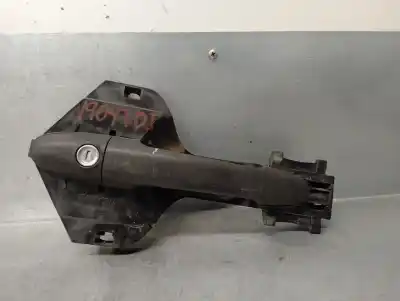 Second-hand car spare part exterior left front door handle for volkswagen crafter 2.0 tdi oem iam references a9067600934