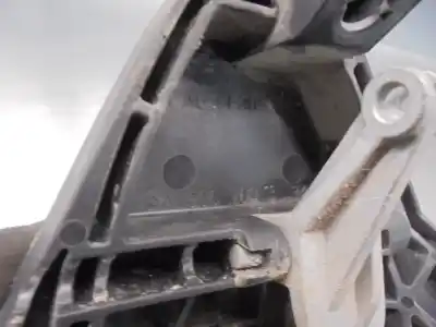 Автозапчасти б/у внешняя ручка ворот за volkswagen crafter 2.0 tdi ссылки oem iam a9067601334  