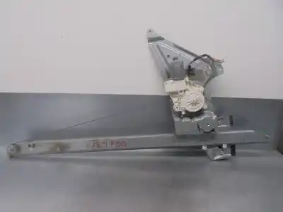 Second-hand car spare part passenger side right window regulator for volkswagen crafter 2.0 tdi oem iam references a9067200146