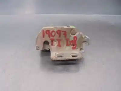 Second-hand car spare part trunk lock for volkswagen crafter 2.0 tdi oem iam references a9067401235