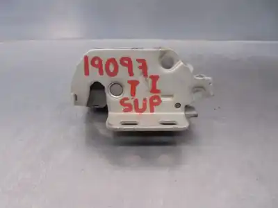 Second-hand car spare part trunk lock for volkswagen crafter 2.0 tdi oem iam references a9067401135