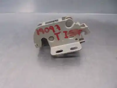 Second-hand car spare part trunk lock for volkswagen crafter 2.0 tdi oem iam references a9067401135