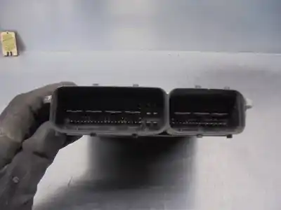 Автозапчасти б/у блок управления двигателем за volkswagen crafter 2.0 tdi ссылки oem iam 03l906012r  0281017790