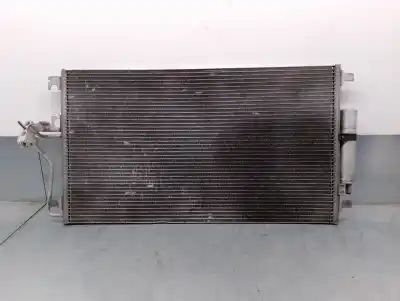 Second-hand car spare part air conditioning condenser / radiator for volkswagen crafter 2.0 tdi oem iam references 2e0820413