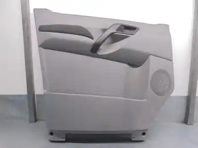 Автозапчасти б/у обивка левой передней двери за volkswagen crafter 2.0 tdi ссылки oem iam a9067270071