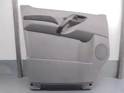 Автозапчасти б/у обивка левой передней двери за volkswagen crafter 2.0 tdi ссылки oem iam a9067270071  2e0867005