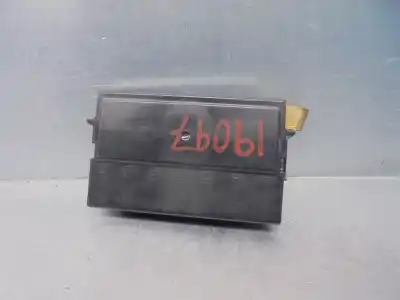 Second-hand car spare part fuse box unit for volkswagen crafter 2.0 tdi oem iam references 2e0937505g  