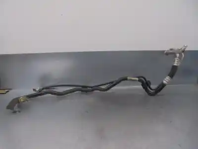 Second-hand car spare part air conditioning pipes for volkswagen crafter 2.0 tdi oem iam references a9068306300