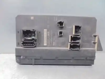 Second-hand car spare part electronic module for volkswagen crafter 2.0 tdi oem iam references a9069006601