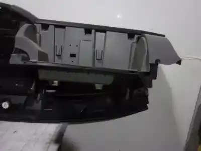 Автозапчастина б/у панель приладів для volkswagen crafter 2.0 tdi посилання на oem iam 2e1857011a  