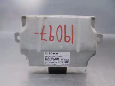 Second-hand car spare part electronic module for volkswagen crafter 2.0 tdi oem iam references a9068270005