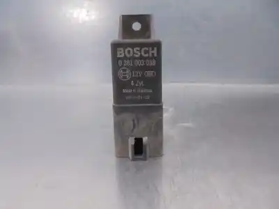 Second-hand car spare part glow plug for volkswagen crafter 2.0 tdi oem iam references 0281003038