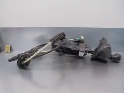 Second-hand car spare part gear lever for volkswagen crafter 2.0 tdi oem iam references 2e1711025c
