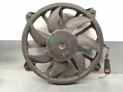 Pezzo di ricambio per auto di seconda mano elettroventola per citroen c4 picasso i monospace (ud_) 1.6 vti 120 riferimenti oem iam 9661571480