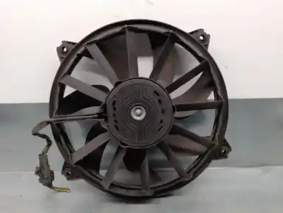 Pezzo di ricambio per auto di seconda mano elettroventola per citroen c4 picasso i monospace (ud_) 1.6 vti 120 riferimenti oem iam 9661571480 988495hc valeo 