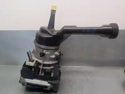 Pezzo di ricambio per auto di seconda mano pompa sterzo per citroen c4 picasso i monospace (ud_) 1.6 vti 120 riferimenti oem iam 9673535880