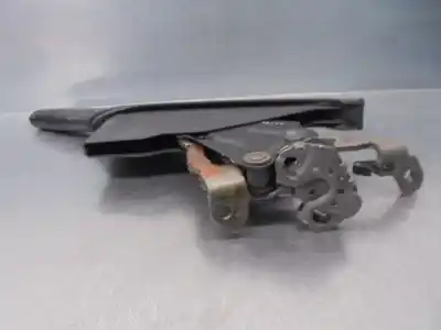 Second-hand car spare part handbrake lever for audi a4 berlina (b5) 2.5 tdi oem iam references 8d0711303f  