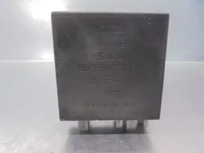 Second-hand car spare part electronic module for audi a4 berlina (b5) 2.5 tdi oem iam references 8d0907701a