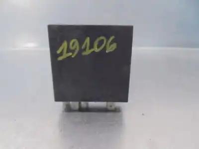 Second-hand car spare part electronic module for audi a4 berlina (b5) 2.5 tdi oem iam references 8d0907701a  