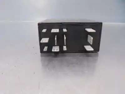 Second-hand car spare part electronic module for audi a4 berlina (b5) 2.5 tdi oem iam references 8d0907701a  