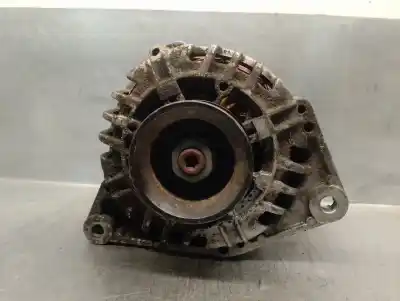 Second-hand car spare part alternator for audi a4 berlina (b5) 2.5 tdi oem iam references 059903015g
