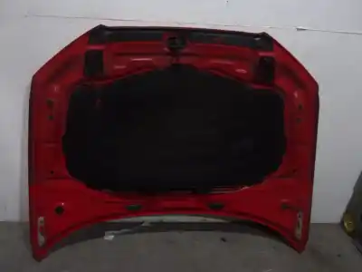 Автозапчастина б/у капок для audi a3 (8v) 2.0 16v tdi посилання на oem iam 8v0823029d  