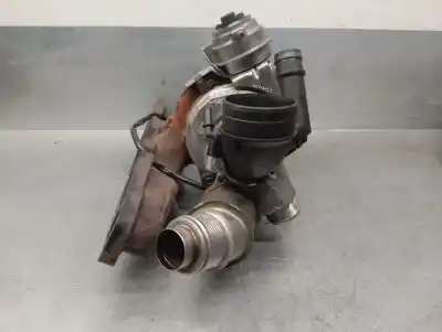 Peça sobressalente para automóvel em segunda mão turbocompresor por audi a3 (8v) 2.0 16v tdi referências oem iam 04l253010h