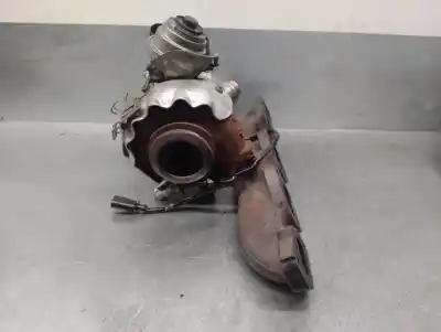 Second-hand car spare part turbocharger for audi a3 (8v) 2.0 16v tdi oem iam references 04l253010h  8218664