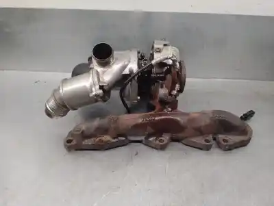 Second-hand car spare part turbocharger for audi a3 (8v) 2.0 16v tdi oem iam references 04l253010h  8218664