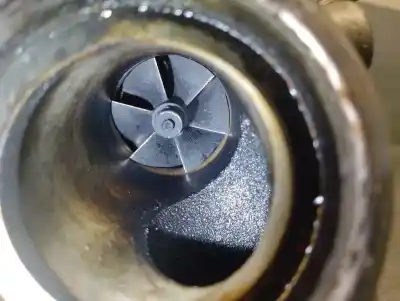 Second-hand car spare part turbocharger for audi a3 (8v) 2.0 16v tdi oem iam references 04l253010h  8218664