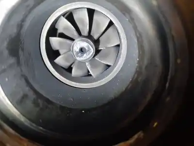 Second-hand car spare part turbocharger for audi a3 (8v) 2.0 16v tdi oem iam references 04l253010h  8218664