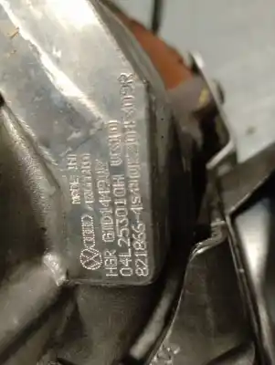 Автозапчастина б/у турбонагрузник для audi a3 (8v) 2.0 16v tdi посилання на oem iam 04l253010h  8218664