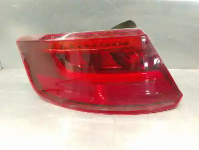 Peça sobressalente para automóvel em segunda mão farolim traseiro esquerdo por audi a3 (8v) 2.0 16v tdi referências oem iam 8v4945095d