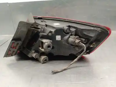 Second-hand car spare part left tailgate light for audi a3 (8v) 2.0 16v tdi oem iam references 8v4945095d  