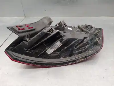 Second-hand car spare part left tailgate light for audi a3 (8v) 2.0 16v tdi oem iam references 8v4945095d  