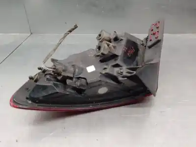 Second-hand car spare part left tailgate light for audi a3 (8v) 2.0 16v tdi oem iam references 8v4945095d  