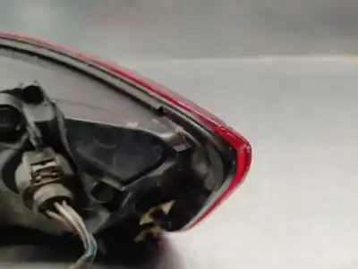 Second-hand car spare part left tailgate light for audi a3 (8v) 2.0 16v tdi oem iam references 8v4945095d  