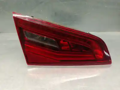 Автозапчасти б/у левый задний фонарь за audi a3 (8v) 2.0 16v tdi ссылки oem iam 8v4945093a