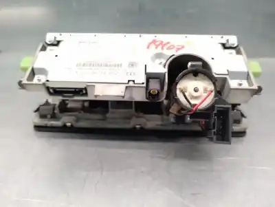 Second-hand car spare part multifunction display for audi a3 (8v) 2.0 16v tdi oem iam references 8v0857273n  