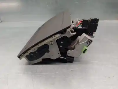 Second-hand car spare part multifunction display for audi a3 (8v) 2.0 16v tdi oem iam references 8v0857273n  