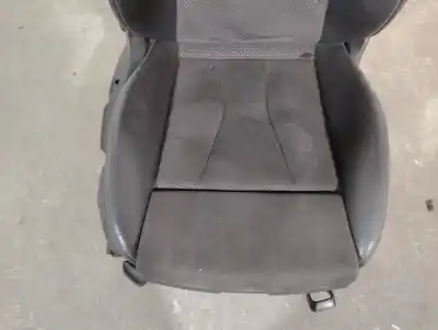 Peça sobressalente para automóvel em segunda mão assento dianteiro direito por audi a3 (8v) 2.0 16v tdi referências oem iam 5q4881106d  