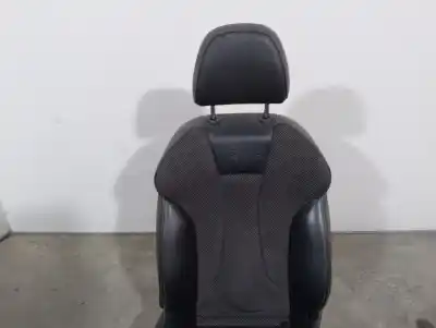 Peça sobressalente para automóvel em segunda mão assento dianteiro direito por audi a3 (8v) 2.0 16v tdi referências oem iam 5q4881106d  
