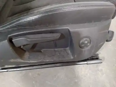Автозапчасти б/у сиденье правое переднее за audi a3 (8v) 2.0 16v tdi ссылки oem iam 5q4881106d  