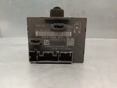 Peça sobressalente para automóvel em segunda mão módulo de confort / bsi /bcm por audi a3 (8v) 2.0 16v tdi referências oem iam 5q0959395b