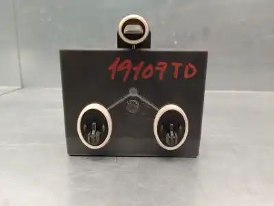 Peça sobressalente para automóvel em segunda mão módulo de confort / bsi /bcm por audi a3 (8v) 2.0 16v tdi referências oem iam 5q0959395b  