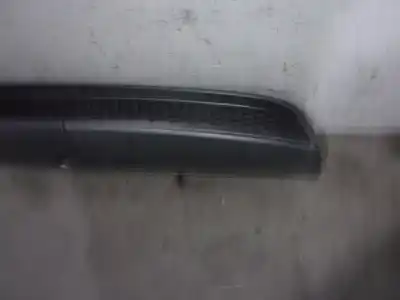 Pezzo di ricambio per auto di seconda mano spoiler paraurti posteriore per audi a3 (8v) 2.0 16v tdi riferimenti oem iam 8v3807521g  