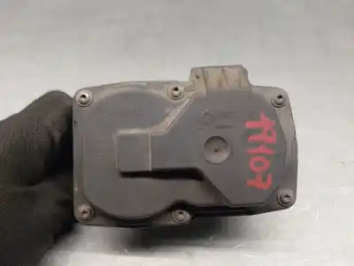 Автозапчастина б/у коробка метелика для audi a3 (8v) 2.0 16v tdi посилання на oem iam 5q0253691f  51500203