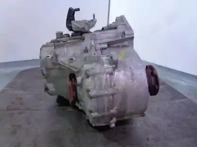 Автозапчастина б/у коробка передач для audi a3 (8v) 2.0 16v tdi посилання на oem iam pdt 1415420624 pdt29113p02