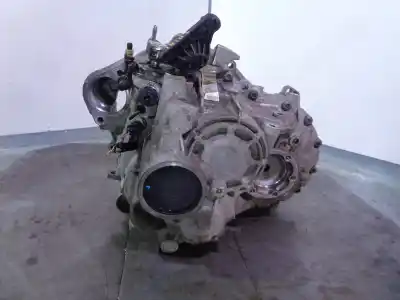 Автозапчастина б/у коробка передач для audi a3 (8v) 2.0 16v tdi посилання на oem iam pdt 1415420624 pdt29113p02